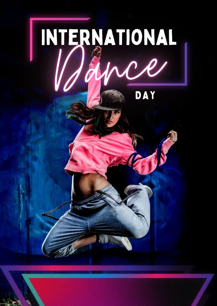 International Dance Day 2026