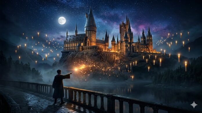 International Harry Potter Day 2026