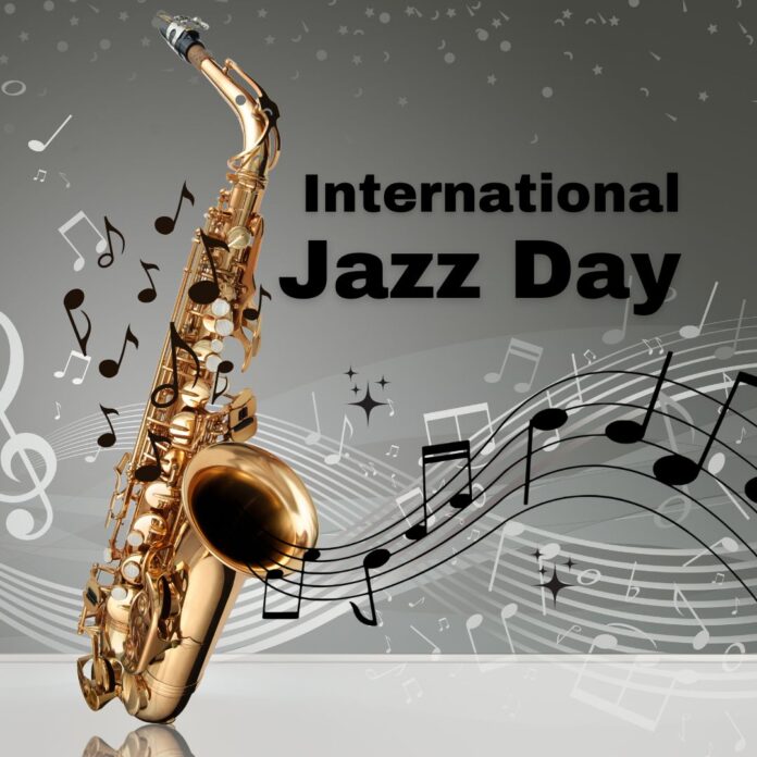 International Jazz Day 2026
