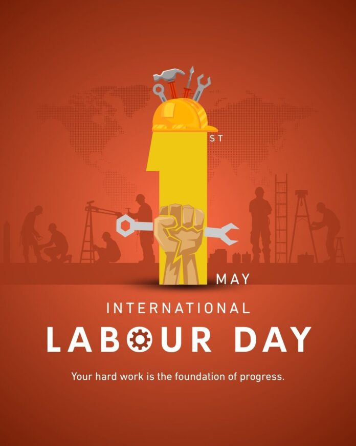 International Labour Day 2026