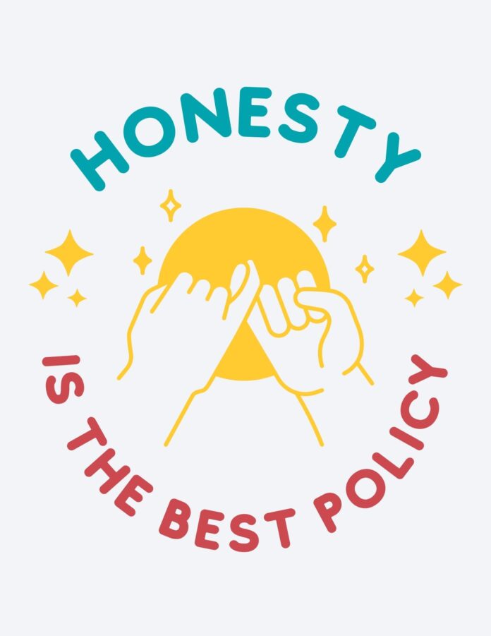 National Honesty Day 2026