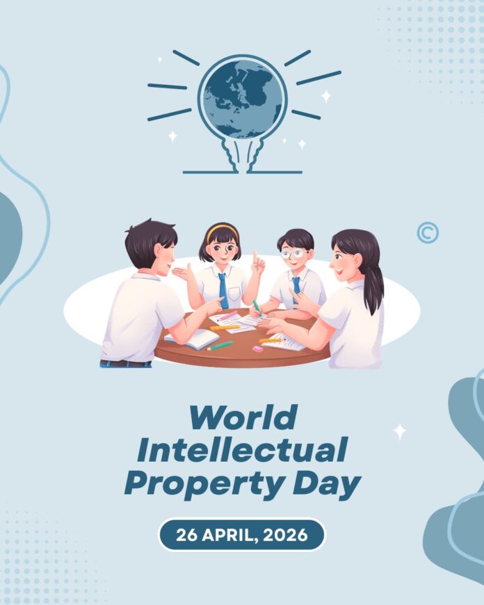 World Intellectual Property Day 2026
