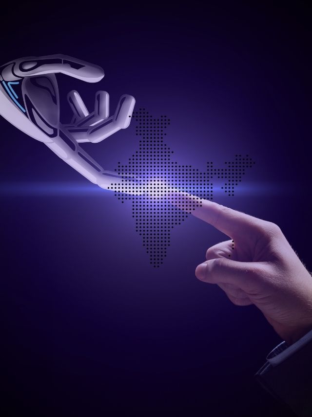 10 Indian Technologies That Changed the World Since 2000
