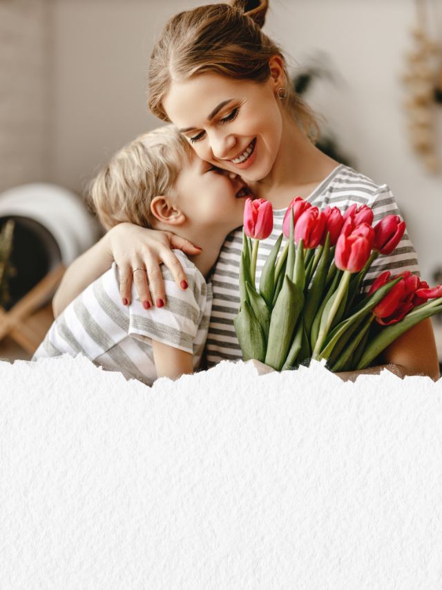 10 Things Indian Moms Say That Everyone Can Relate To