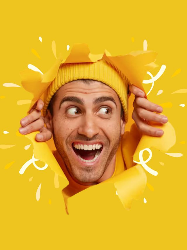 7 Types of Laughter You Didn’t Know Exist
