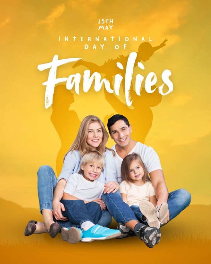 International Day of Families 2026