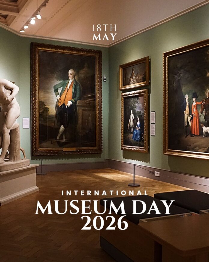 International Museum Day 2026