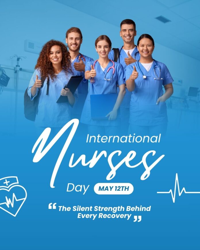International Nurses Day 2026