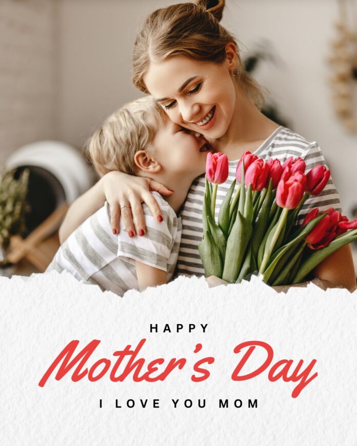 Mother’s Day 2026