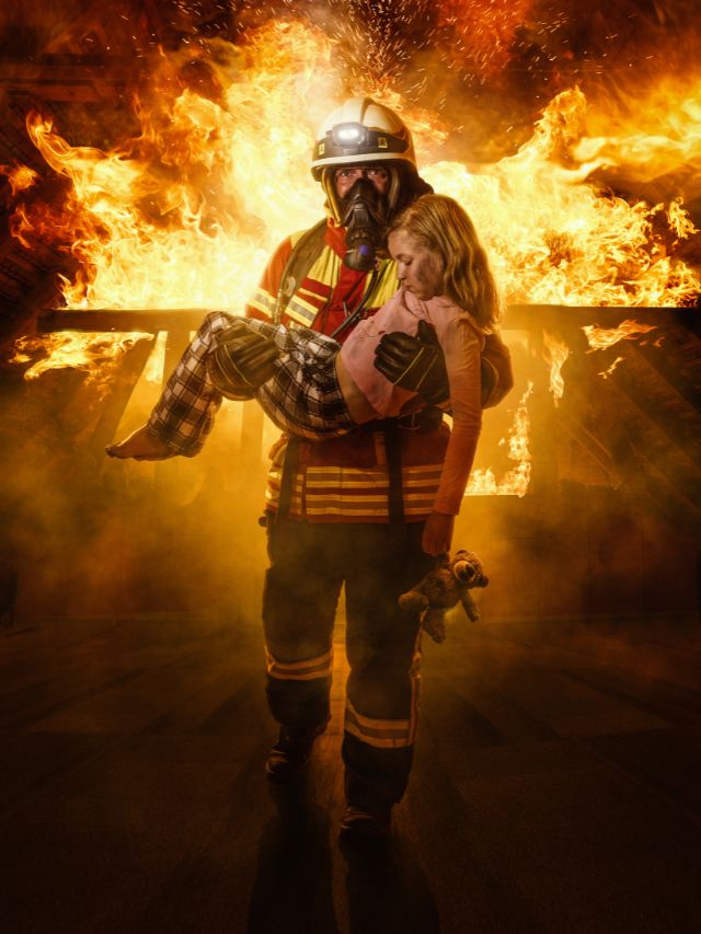 Top 8 Fire Safety Tips That Can Save Your Life Today