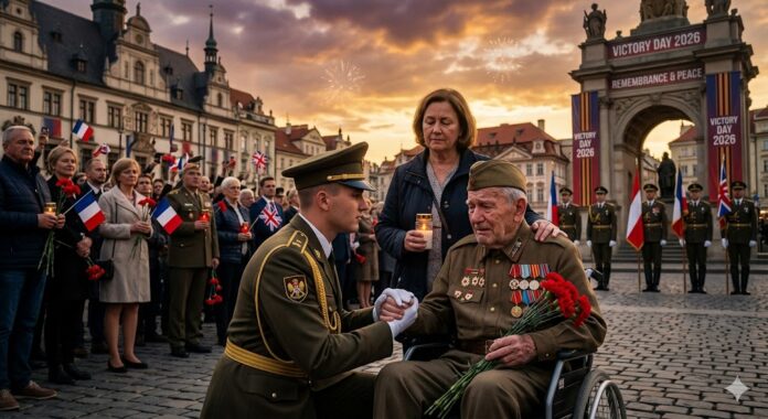 Victory Day 2026