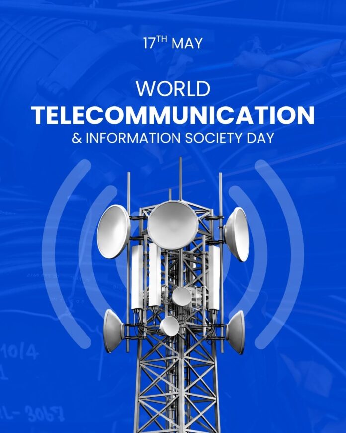 World Telecommunication and Information Society Day 2026