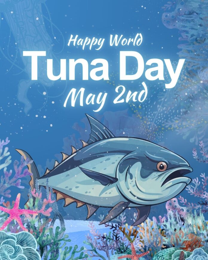 World Tuna Day 2026