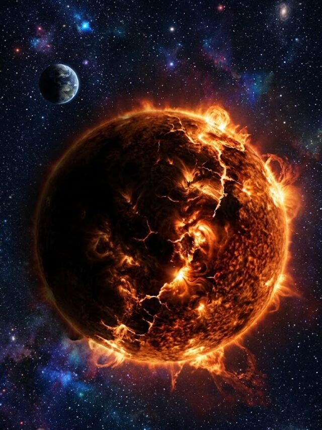 What Would Happen If Sunlight Disappeared for 24 Hours?