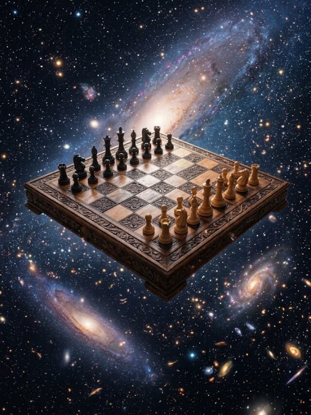 10 Interesting Facts About Chess in 2026